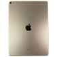Apple iPad Pro (12.9-inch) 2nd Gen Tablet (A1670) Wi-Fi Only - 512GB / Gold iPads, Tablets & eBook Readers Apple    - Simple Cell Bulk Wholesale Pricing - USA Seller