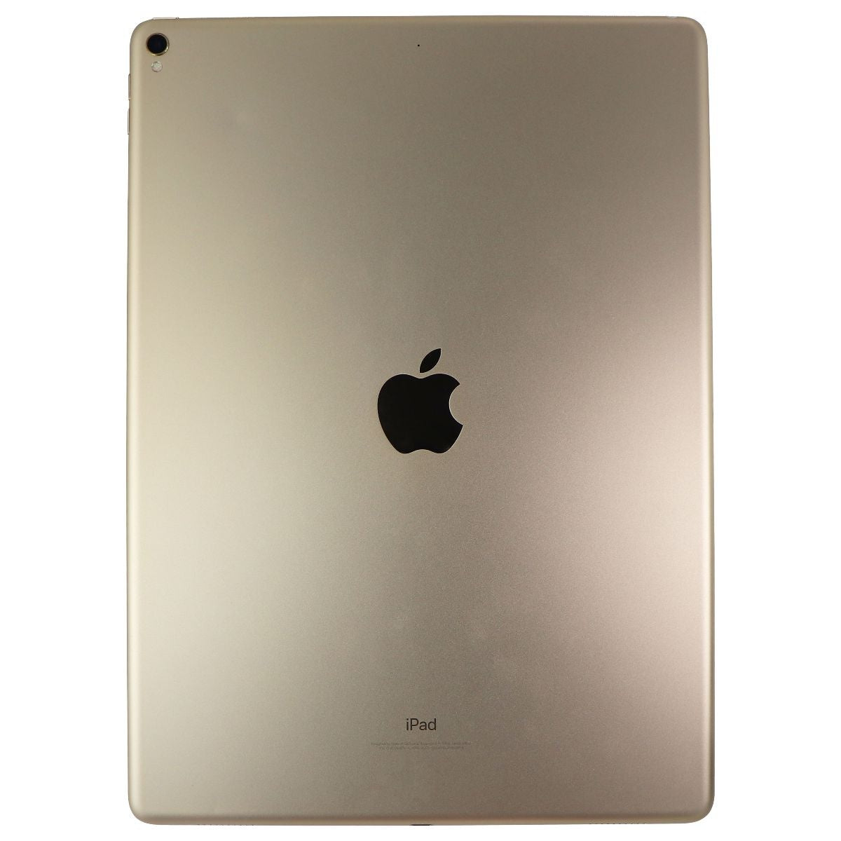 Apple iPad Pro (12.9-inch) 2nd Gen Tablet (A1670) Wi-Fi Only - 512GB / Gold iPads, Tablets & eBook Readers Apple    - Simple Cell Bulk Wholesale Pricing - USA Seller