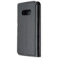 Base Wallet Folio Series Case for Samsung Galaxy S10e - Black Cell Phone - Cases, Covers & Skins Base    - Simple Cell Bulk Wholesale Pricing - USA Seller