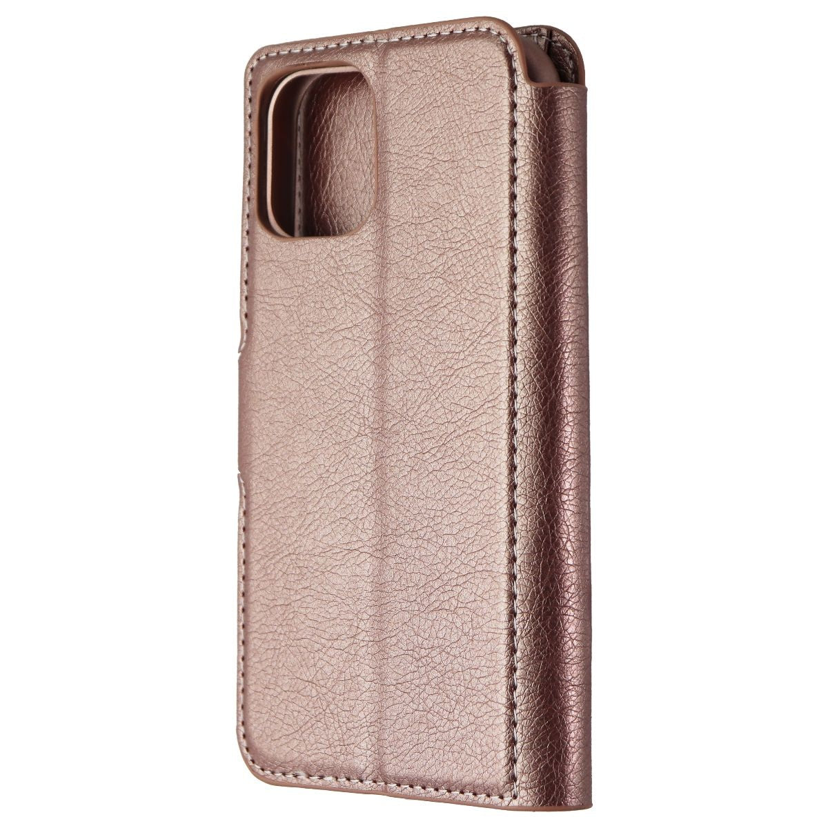 Base Wallet Folio Series Case for iPhone 11 Pro - Pink Cell Phone - Cases, Covers & Skins Base    - Simple Cell Bulk Wholesale Pricing - USA Seller