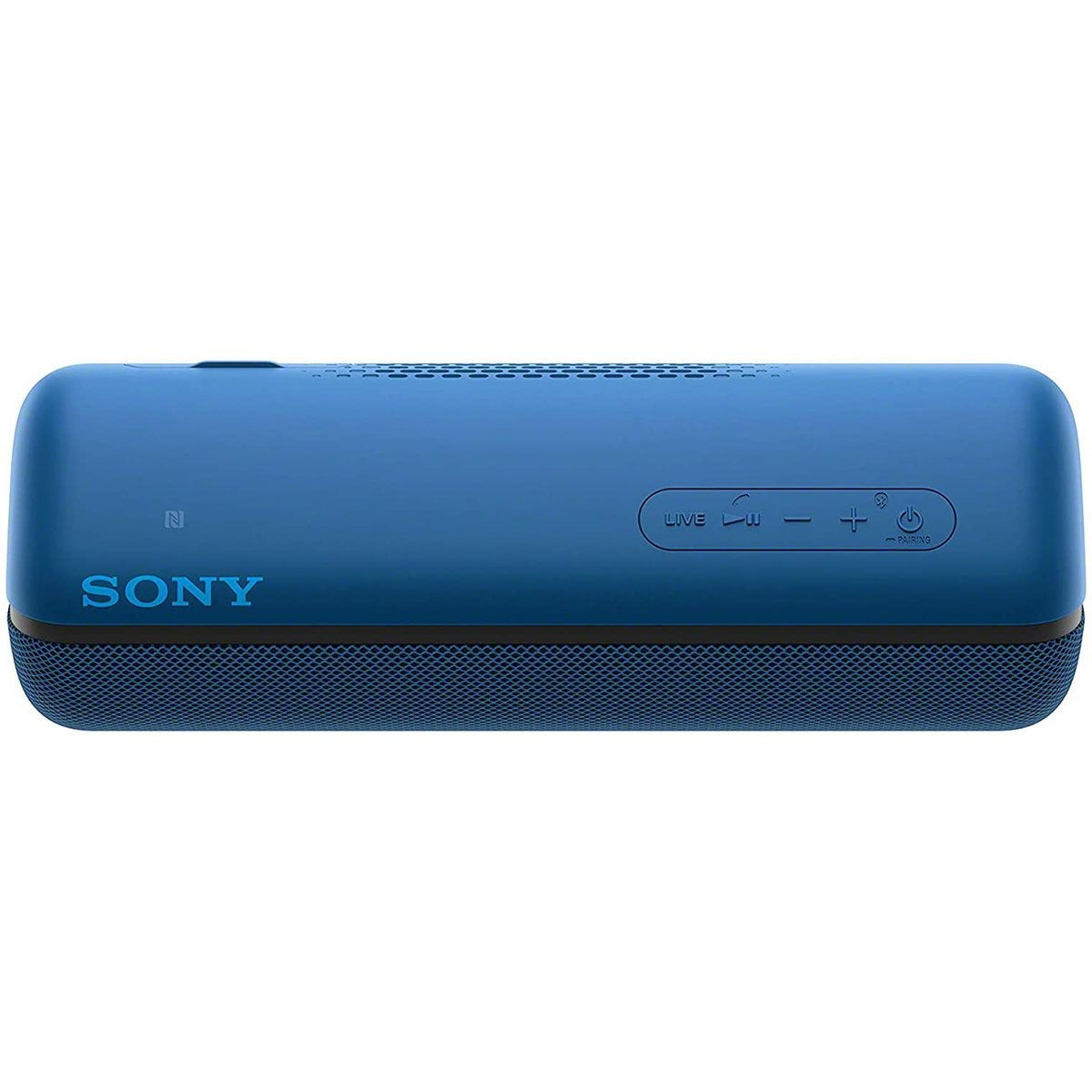 Sony SRS-XB32 Portable Bluetooth Party Speaker with Lights and Strobe - Blue Home Multimedia - Home Speakers & Subwoofers Sony    - Simple Cell Bulk Wholesale Pricing - USA Seller