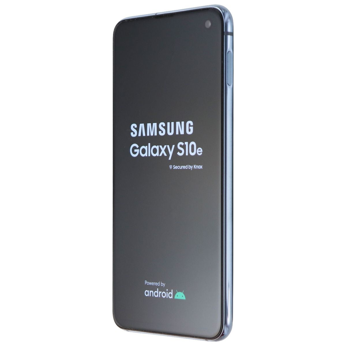 Samsung Galaxy S10e (5.8-in) (SM-G970W) GSM + CDMA - 256GB/Prism Blue Cell Phones & Smartphones Samsung    - Simple Cell Bulk Wholesale Pricing - USA Seller