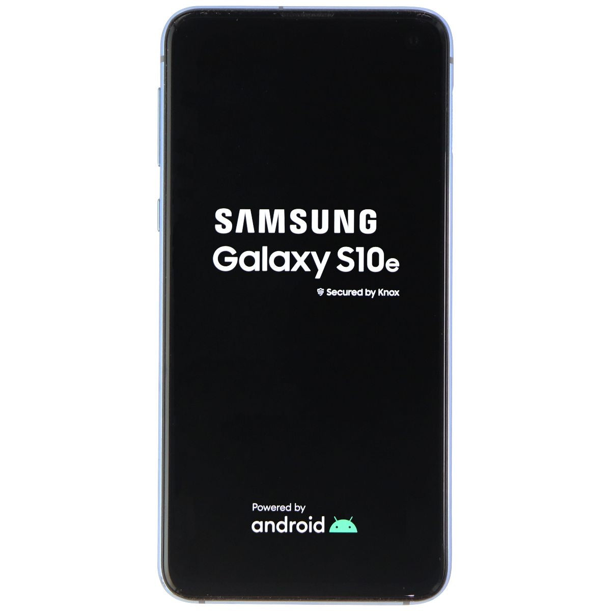 Samsung Galaxy S10e (5.8-in) (SM-G970W) GSM + CDMA - 256GB/Prism Blue Cell Phones & Smartphones Samsung    - Simple Cell Bulk Wholesale Pricing - USA Seller