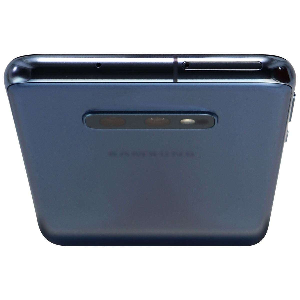 Samsung Galaxy S10e (5.8-in) (SM-G970W) GSM + CDMA - 256GB/Prism Blue Cell Phones & Smartphones Samsung    - Simple Cell Bulk Wholesale Pricing - USA Seller