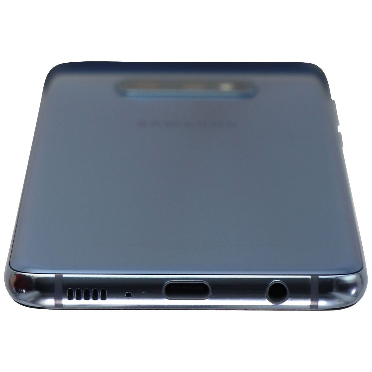 Samsung Galaxy S10e (5.8-in) (SM-G970W) GSM + CDMA - 256GB/Prism Blue Cell Phones & Smartphones Samsung    - Simple Cell Bulk Wholesale Pricing - USA Seller