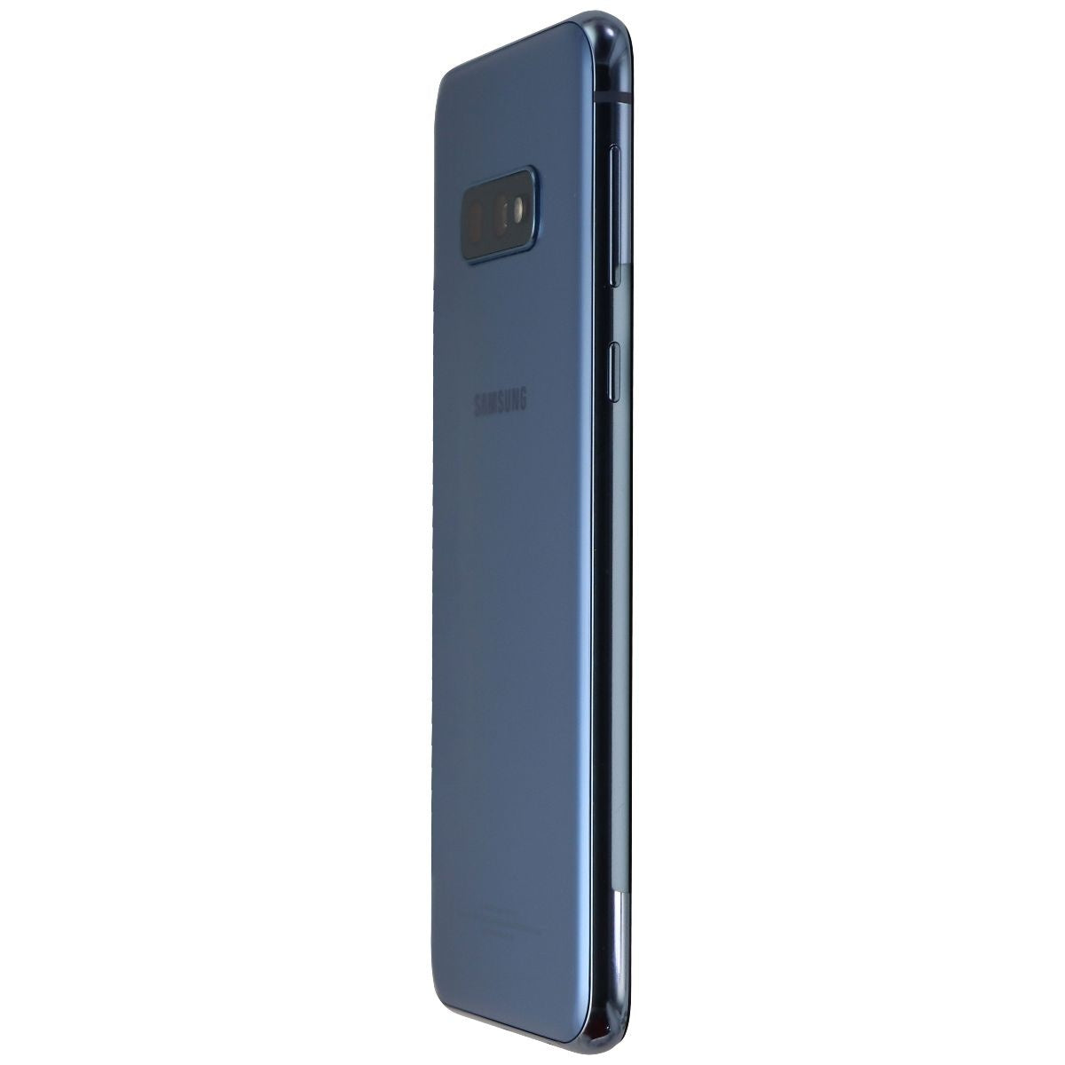 Samsung Galaxy S10e (5.8-in) (SM-G970W) GSM + CDMA - 256GB/Prism Blue Cell Phones & Smartphones Samsung    - Simple Cell Bulk Wholesale Pricing - USA Seller