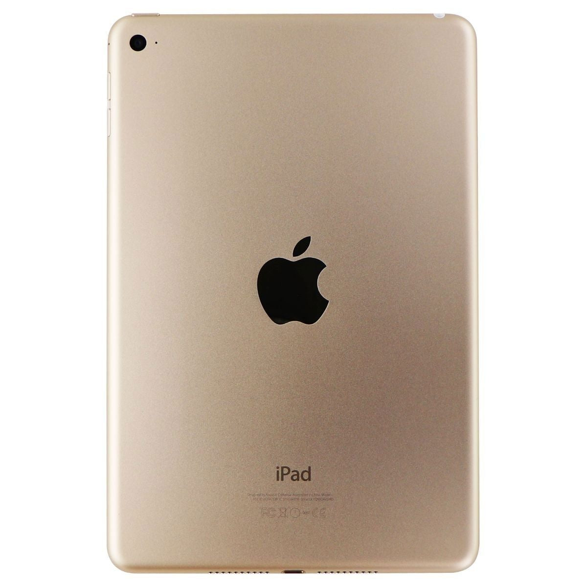 Apple iPad (9.7-inch) 5th Gen Tablet (Wi-Fi Only) A1822 - 128GB / Gold iPads, Tablets & eBook Readers Apple    - Simple Cell Bulk Wholesale Pricing - USA Seller