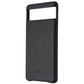 Bellroy Leather Series Case for Google Pixel 6 - Black Cell Phone - Cases, Covers & Skins Bellroy    - Simple Cell Bulk Wholesale Pricing - USA Seller