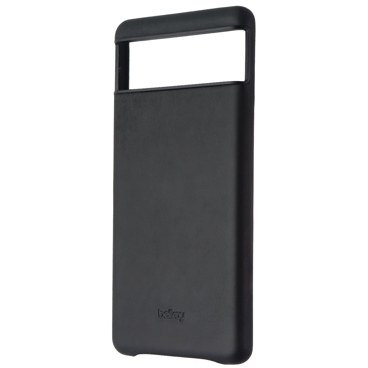 Bellroy Leather Series Case for Google Pixel 6 - Black Cell Phone - Cases, Covers & Skins Bellroy    - Simple Cell Bulk Wholesale Pricing - USA Seller