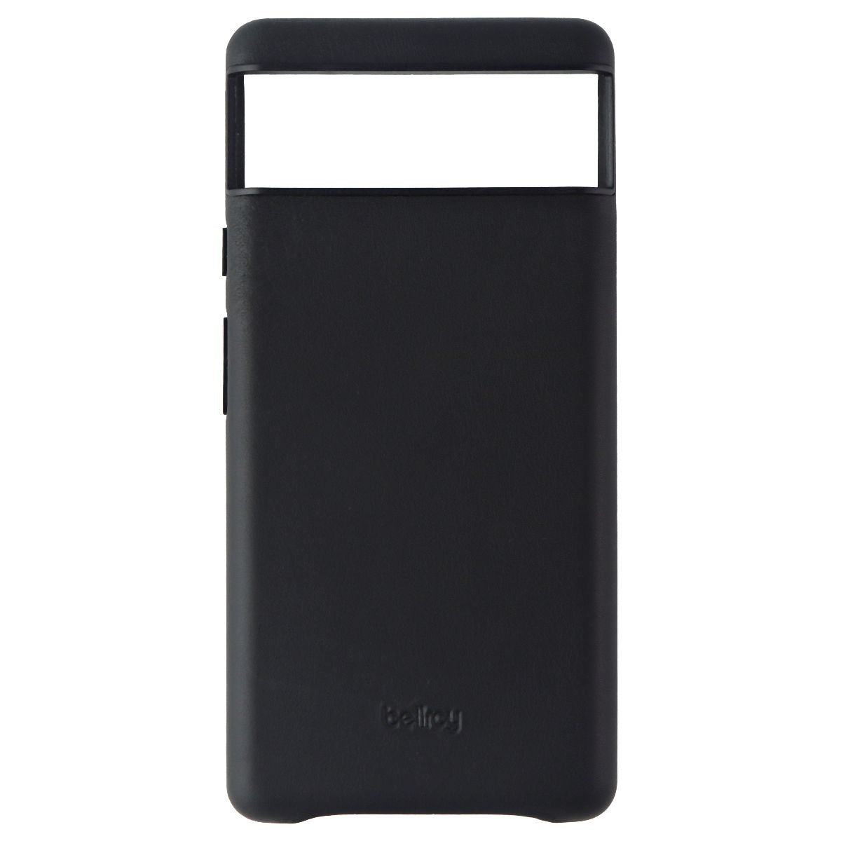 Bellroy Leather Series Case for Google Pixel 6 - Black Cell Phone - Cases, Covers & Skins Bellroy    - Simple Cell Bulk Wholesale Pricing - USA Seller