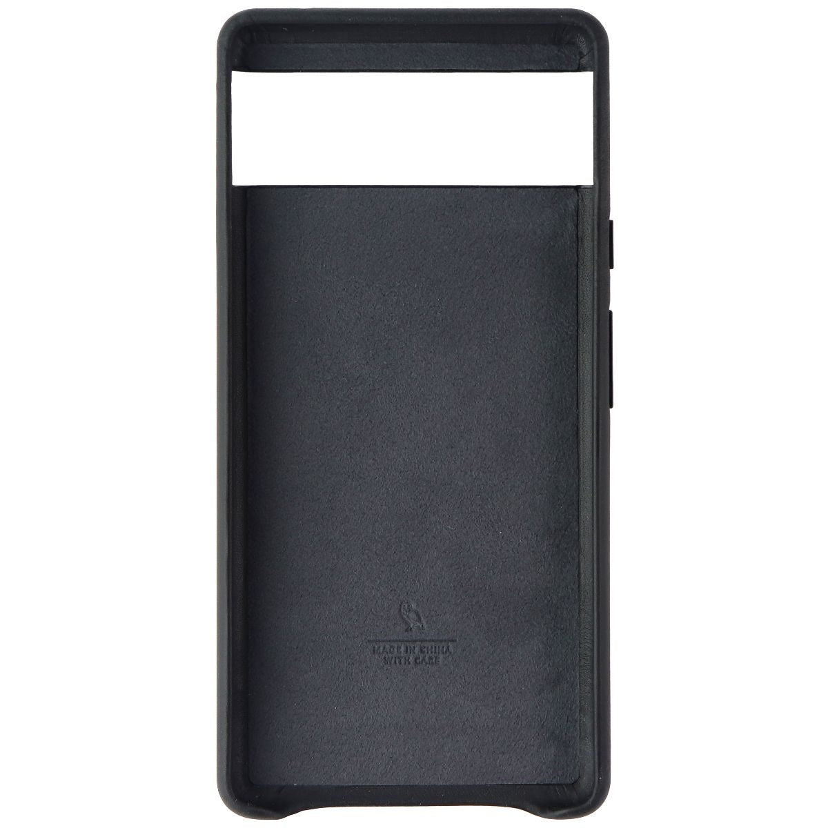 Bellroy Leather Series Case for Google Pixel 6 - Black Cell Phone - Cases, Covers & Skins Bellroy    - Simple Cell Bulk Wholesale Pricing - USA Seller