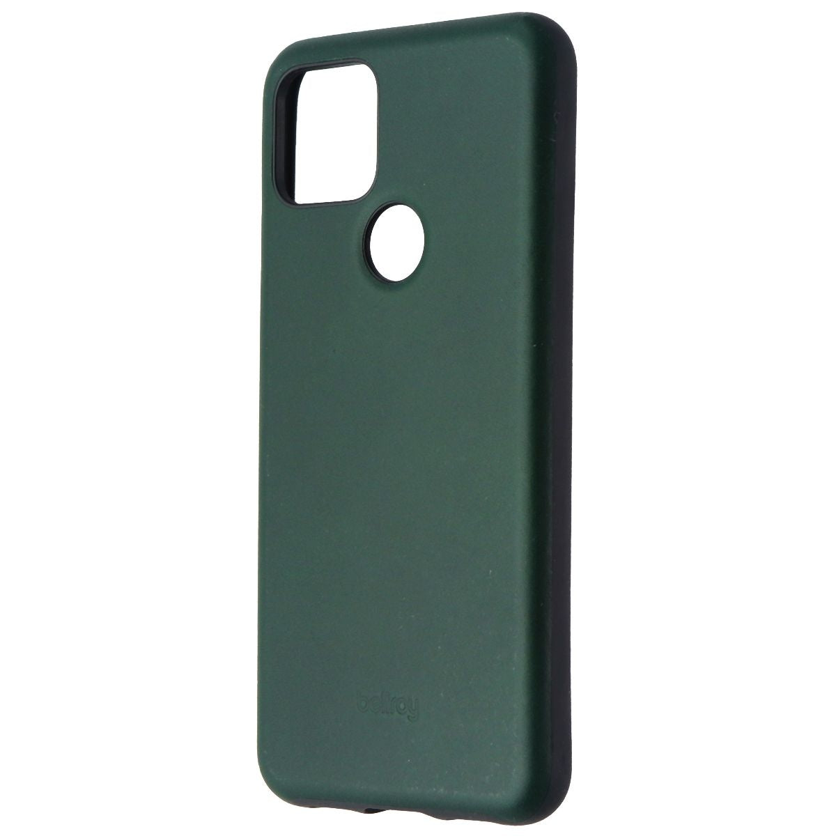 Bellroy Leather Series Case for Google Pixel 5 - Racing Green Cell Phone - Cases, Covers & Skins Bellroy    - Simple Cell Bulk Wholesale Pricing - USA Seller