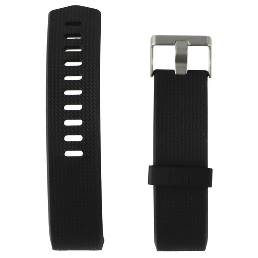 Fitbit Replacement Band for Fitbit Charge 2 Watch - Black Smart Watch Accessories - Watch Bands Fitbit    - Simple Cell Bulk Wholesale Pricing - USA Seller