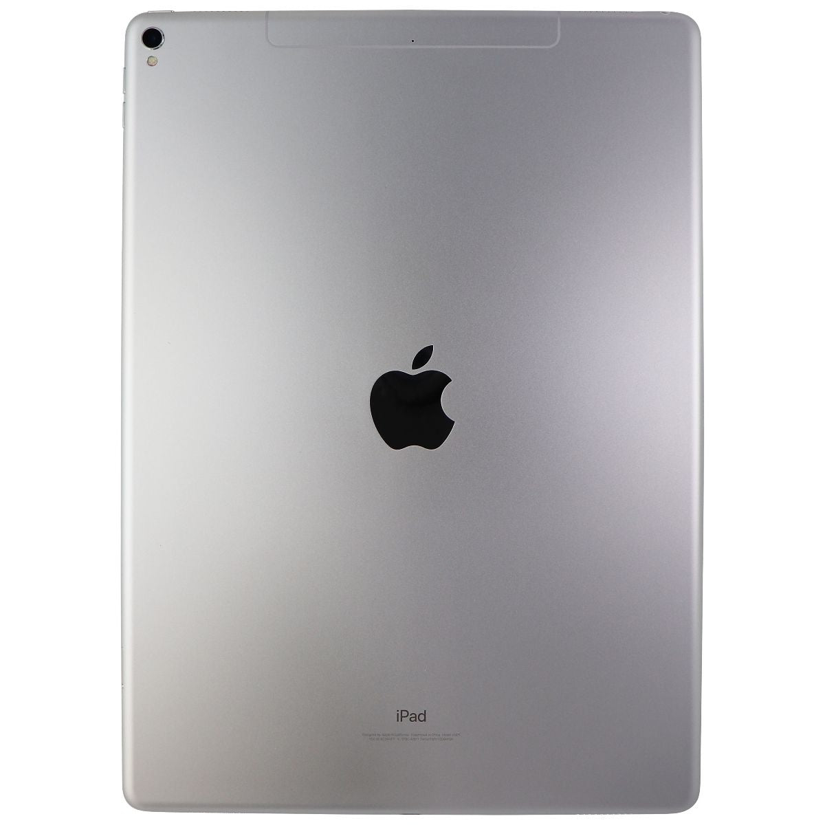 Apple iPad Pro 12.9-inch (2nd Gen) Tablet (A1671) Unlocked - 512GB / Silver iPads, Tablets & eBook Readers Apple    - Simple Cell Bulk Wholesale Pricing - USA Seller