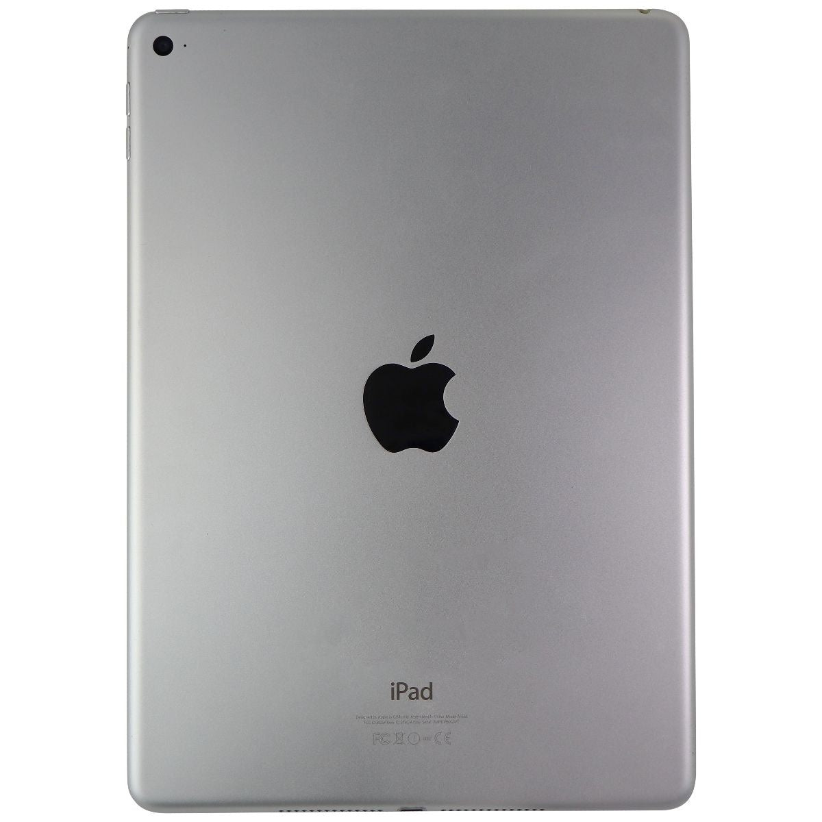 Apple iPad Air 2 (9.7-inch) Tablet (A1566) Wi-Fi Only - 16GB / Silver iPads, Tablets & eBook Readers Apple    - Simple Cell Bulk Wholesale Pricing - USA Seller