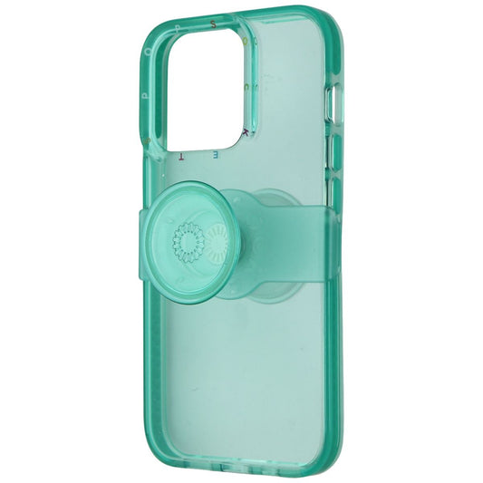 PopSockets PopCase Hardshell Case for Apple iPhone 13 Pro - Spearmint Cell Phone - Cases, Covers & Skins PopSockets    - Simple Cell Bulk Wholesale Pricing - USA Seller