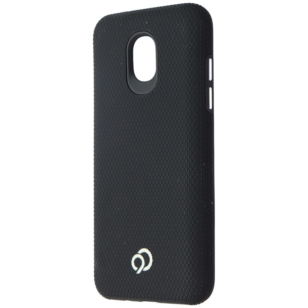 Nimbus9 Latitude Series Case for Samsung Galaxy J3 (2018) - Black Cell Phone - Cases, Covers & Skins Nimbus9    - Simple Cell Bulk Wholesale Pricing - USA Seller