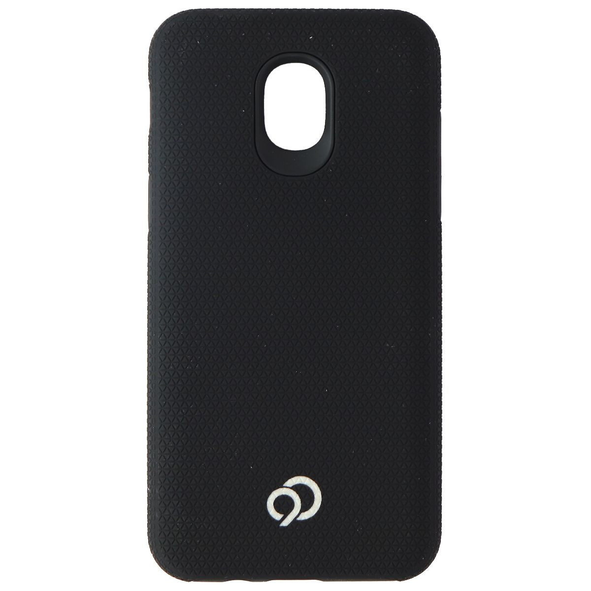 Nimbus9 Latitude Series Case for Samsung Galaxy J3 (2018) - Black Cell Phone - Cases, Covers & Skins Nimbus9    - Simple Cell Bulk Wholesale Pricing - USA Seller