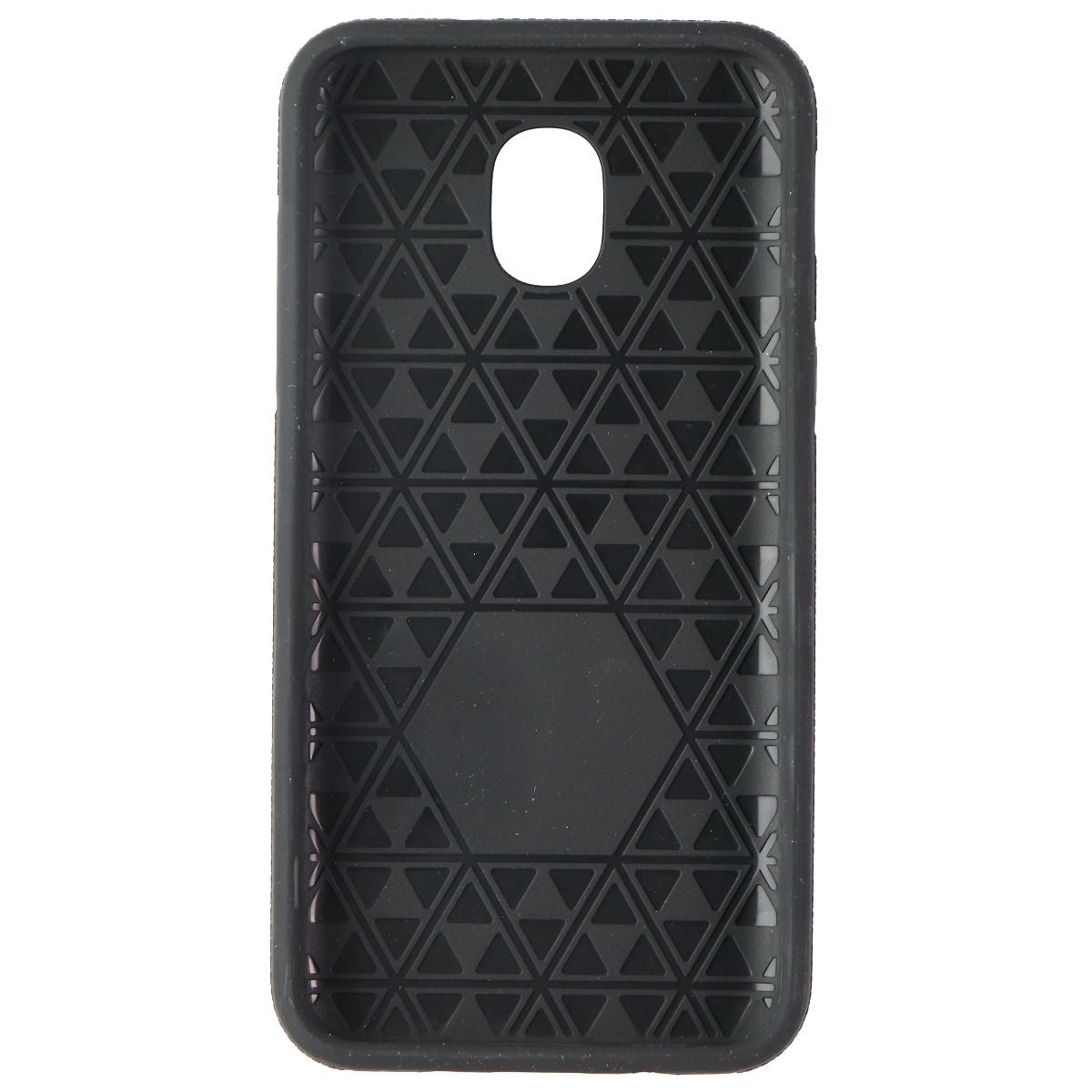 Nimbus9 Latitude Series Case for Samsung Galaxy J3 (2018) - Black Cell Phone - Cases, Covers & Skins Nimbus9    - Simple Cell Bulk Wholesale Pricing - USA Seller