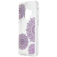 Nimbus9 Canvas Series Case for Samsung Galaxy S9 - Purple Twine Cell Phone - Cases, Covers & Skins Nimbus9    - Simple Cell Bulk Wholesale Pricing - USA Seller