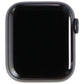 Apple Watch NIKE Series 6 (GPS Only) - 40mm Space Gray AL/Black Sp Band (A2291) Smart Watches Apple    - Simple Cell Bulk Wholesale Pricing - USA Seller