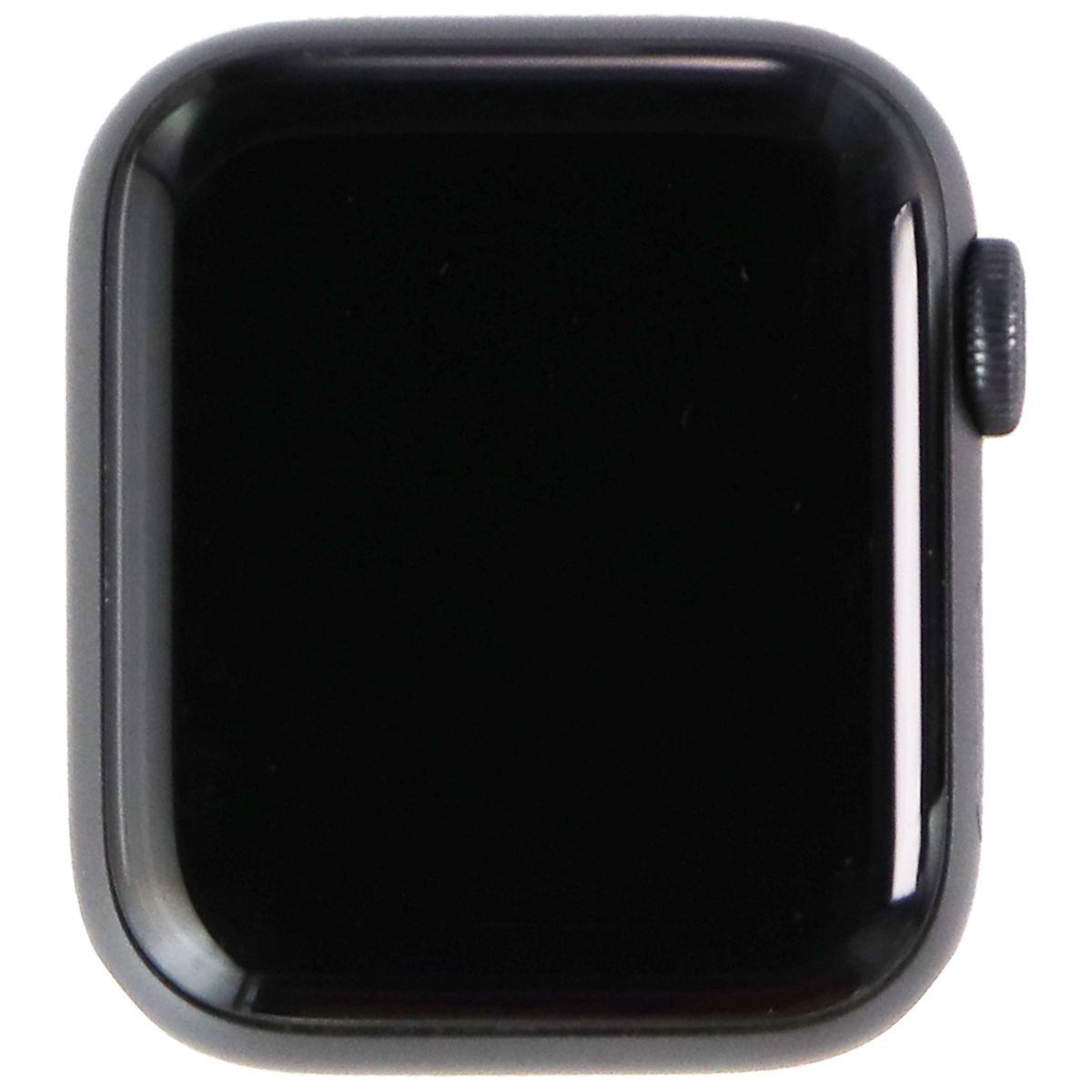 Apple Watch NIKE Series 6 (GPS Only) - 40mm Space Gray AL/Black Sp Band (A2291) Smart Watches Apple    - Simple Cell Bulk Wholesale Pricing - USA Seller