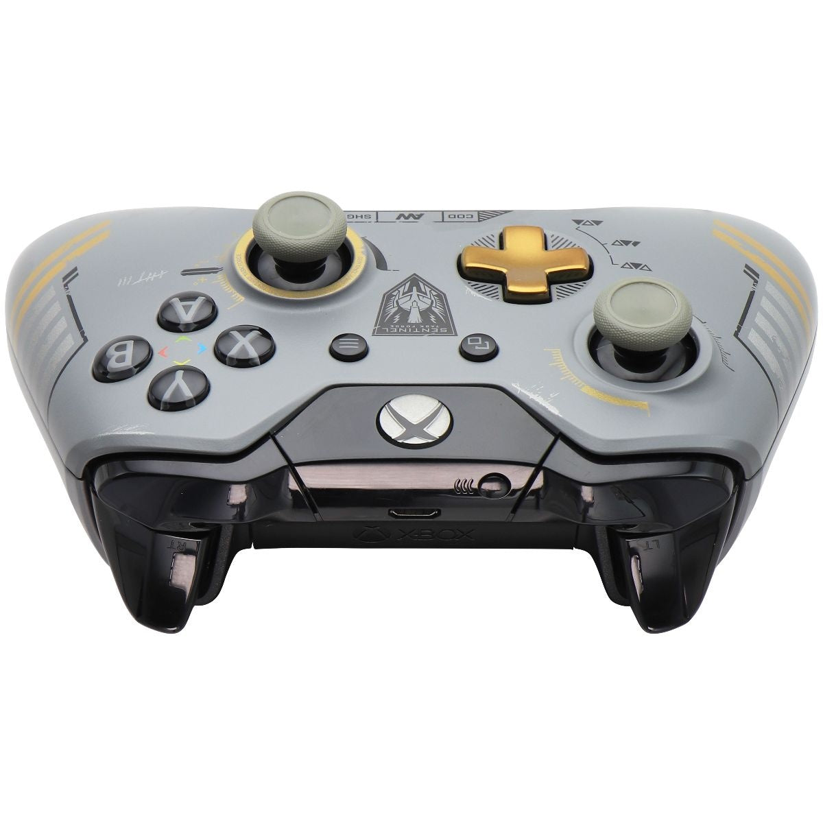 Xbox One Call of Duty Advanced Warfare Wireless Controller 1537 Gaming/Console - Controllers & Attachments Microsoft    - Simple Cell Bulk Wholesale Pricing - USA Seller