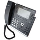 Verizon Yealink Ultra Elegant Color Gigabit IP Phone (SIP-T46GW) - Black Telecom Systems - Business Phone Sets & Handsets Yealink    - Simple Cell Bulk Wholesale Pricing - USA Seller
