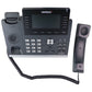 Yealink SIP-T46G Ultra-Elegant Gigabit IP Phone - Black Home Telephones & Accessories - Corded Telephones Yealink    - Simple Cell Bulk Wholesale Pricing - USA Seller