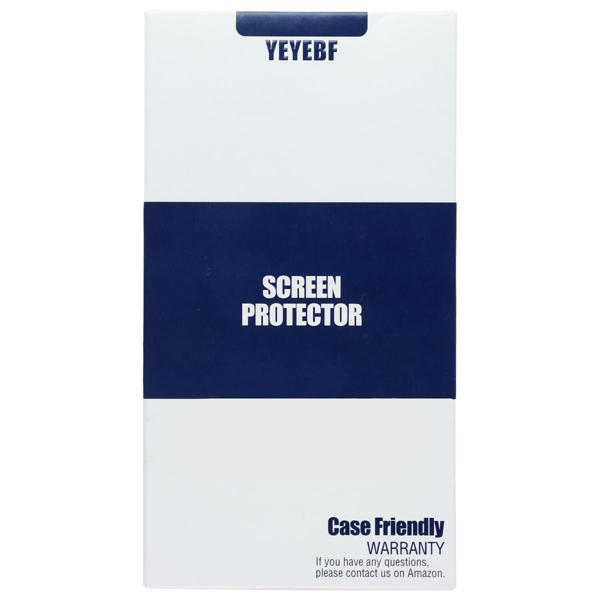 YEYEBF Screen Protector for Samsung Galaxy A52 - Clear (2 Pack) Cell Phone - Screen Protectors YEYEBF    - Simple Cell Bulk Wholesale Pricing - USA Seller