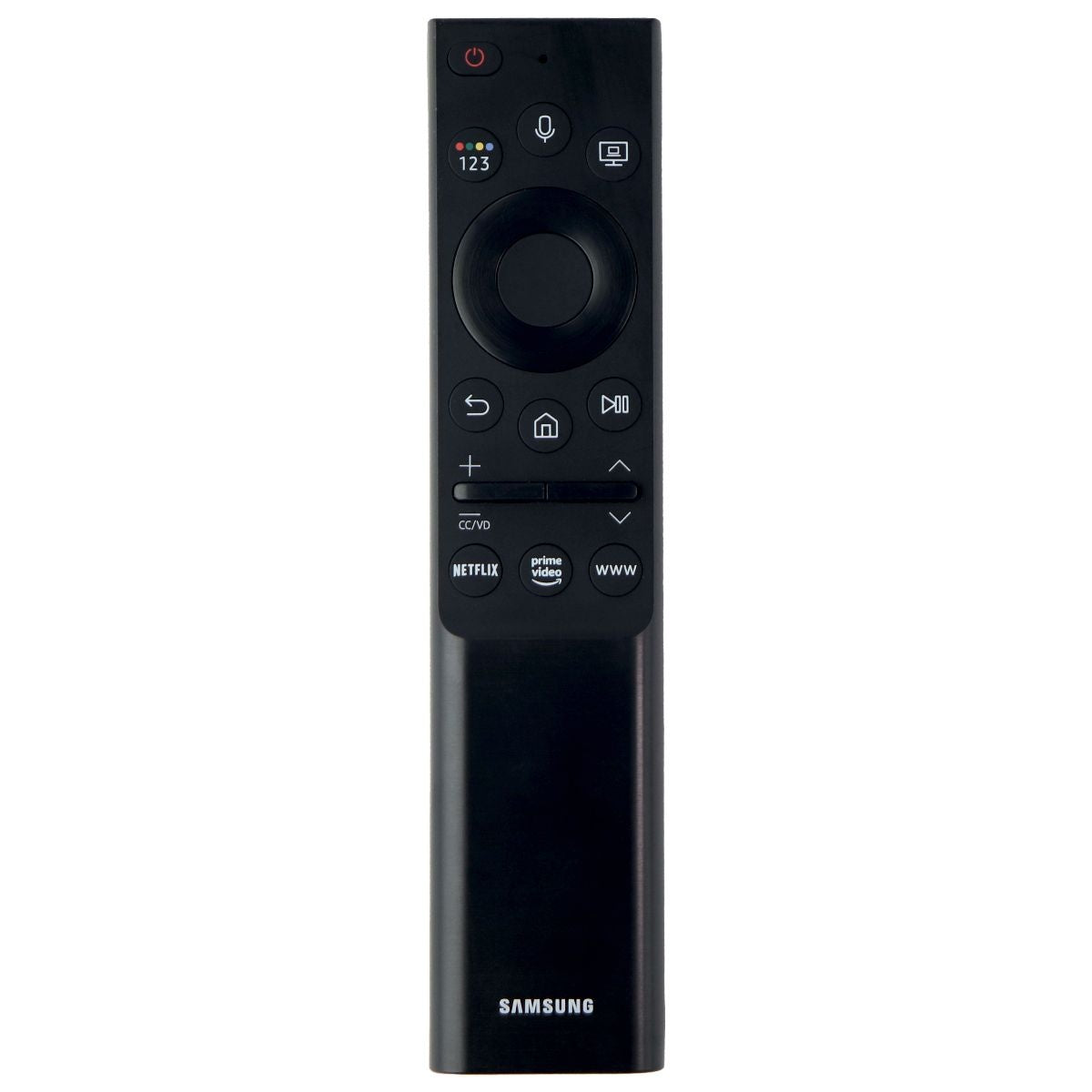 Samsung OEM Remote Control (BN59-01350K) for Select Samsung TVs - Black TV, Video & Audio Accessories - Remote Controls Samsung    - Simple Cell Bulk Wholesale Pricing - USA Seller