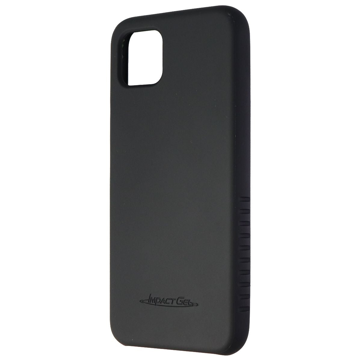 Impact Gel Challenger Series Case for Google Pixel 4 XL - Black Cell Phone - Cases, Covers & Skins Impact Gel    - Simple Cell Bulk Wholesale Pricing - USA Seller