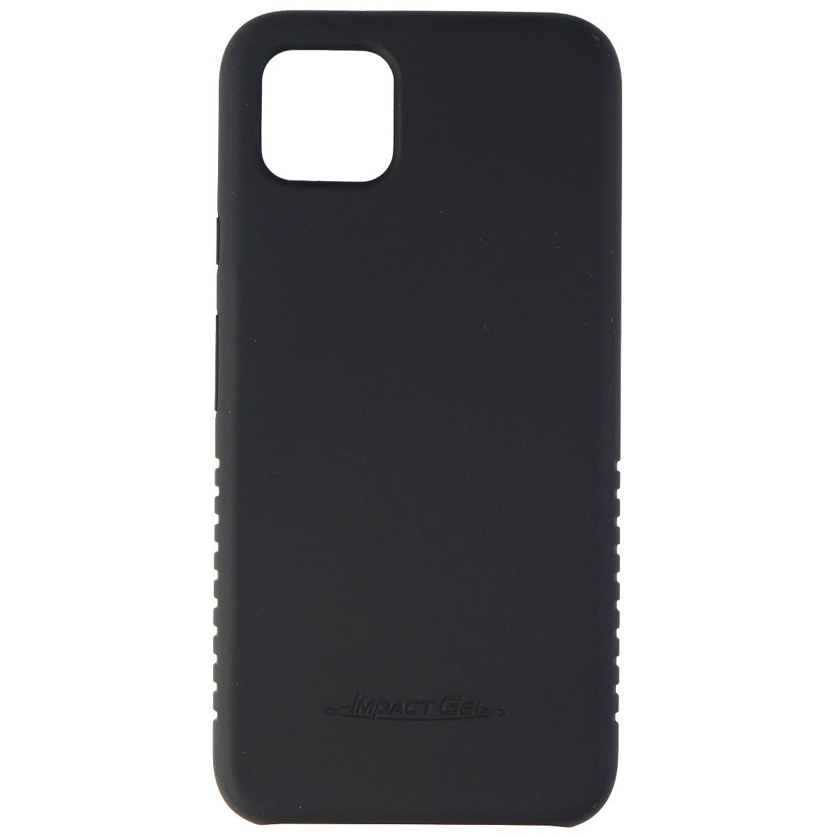 Impact Gel Challenger Series Case for Google Pixel 4 XL - Black Cell Phone - Cases, Covers & Skins Impact Gel    - Simple Cell Bulk Wholesale Pricing - USA Seller