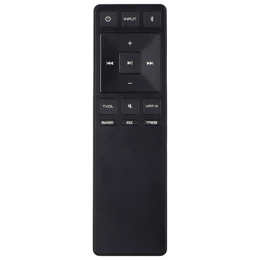 Vizio OEM Remote Control (XRS320n-G) for Select Vizio Sound Systems TV, Video & Audio Accessories - Remote Controls Vizio    - Simple Cell Bulk Wholesale Pricing - USA Seller