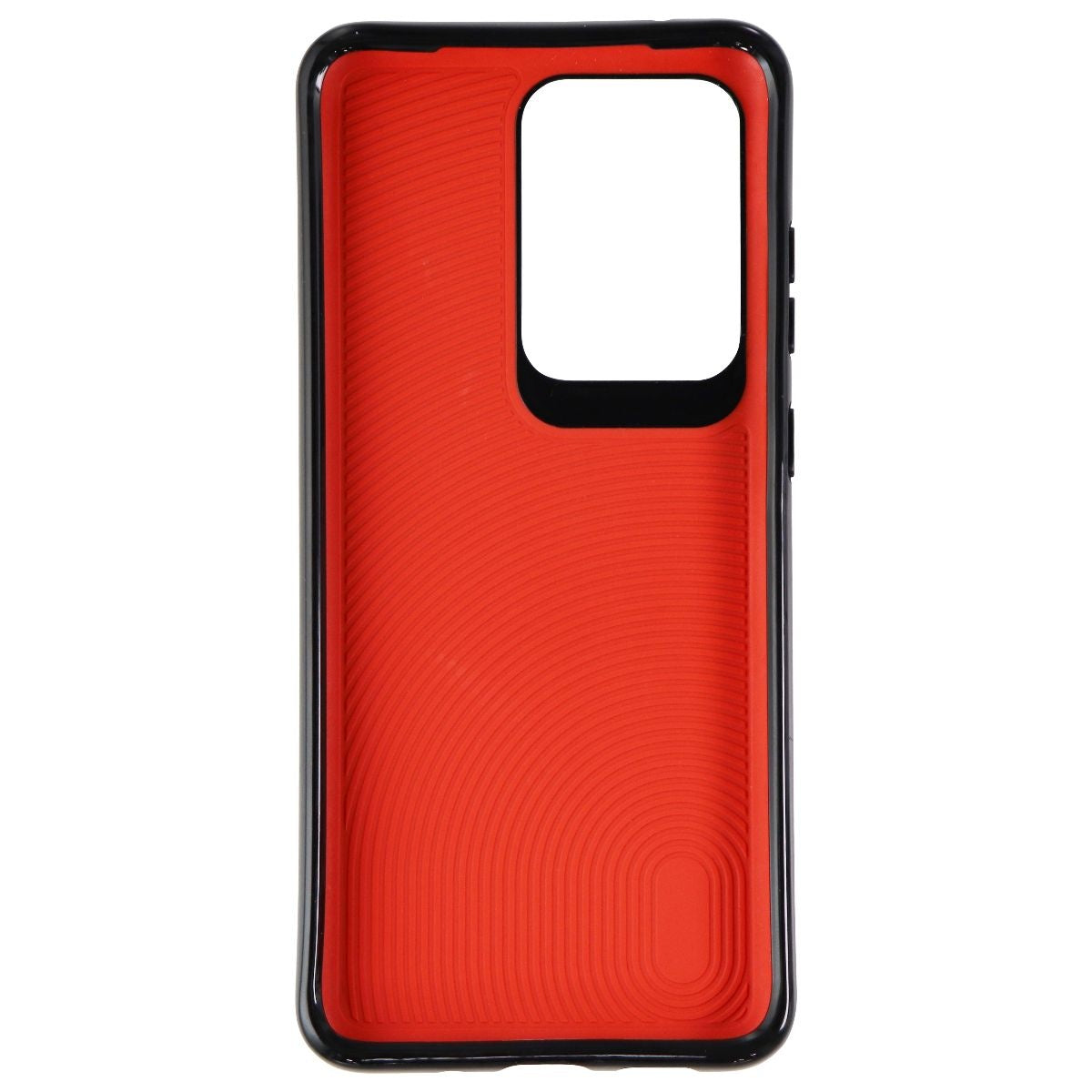 Gear4 Battersea Series Case for Samsung Galaxy Note20 Ultra 5G - Black/Red Cell Phone - Cases, Covers & Skins Gear4    - Simple Cell Bulk Wholesale Pricing - USA Seller