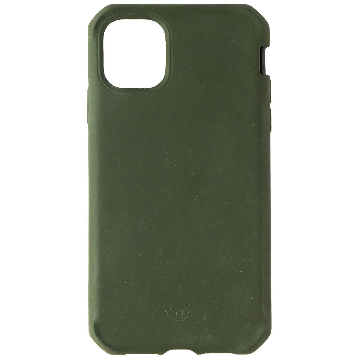 ITSKINS Feroniabio Terra Protective Phone Case for Apple iPhone 11 - Kaki Green Cell Phone - Cases, Covers & Skins ITSKINS    - Simple Cell Bulk Wholesale Pricing - USA Seller