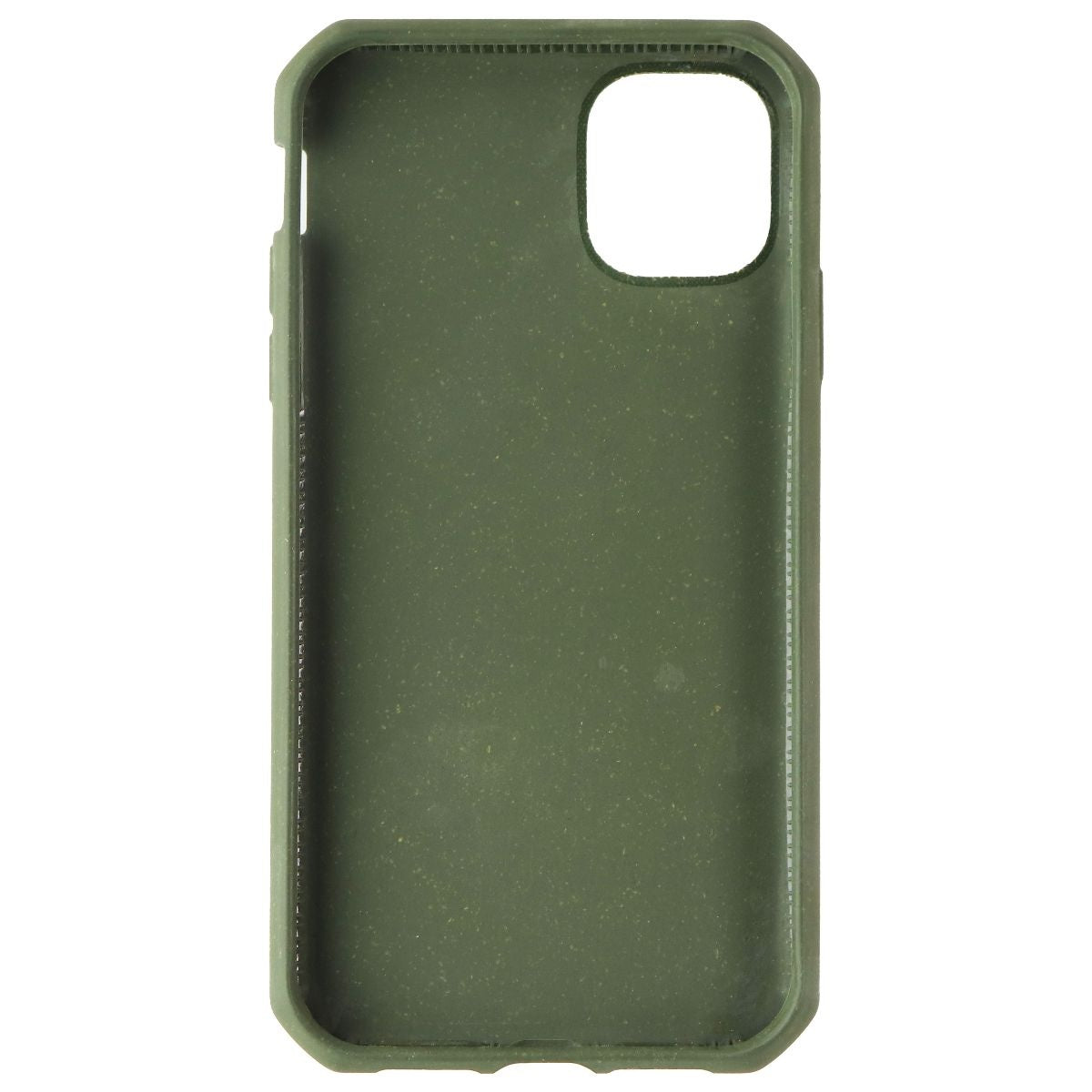 ITSKINS Feroniabio Terra Protective Phone Case for Apple iPhone 11 - Kaki Green Cell Phone - Cases, Covers & Skins ITSKINS    - Simple Cell Bulk Wholesale Pricing - USA Seller