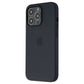 Apple Silicone Case for Apple iPhone 13 Pro Smartphones - Midnight Cell Phone - Cases, Covers & Skins Apple    - Simple Cell Bulk Wholesale Pricing - USA Seller