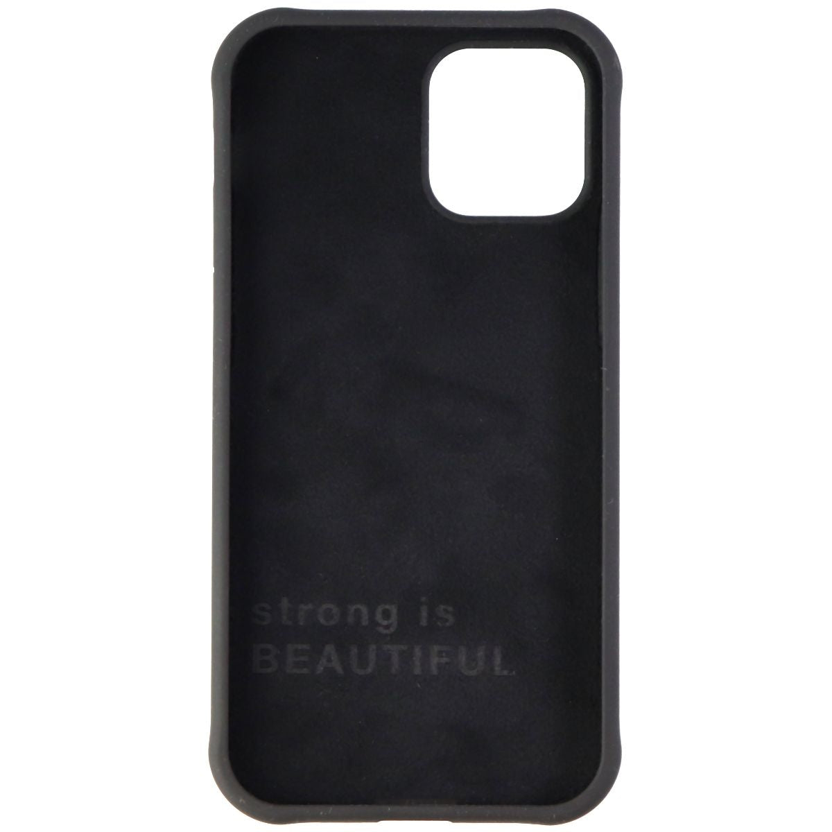 Urban Armor Gear Dot Series Case for Apple iPhone 12 Pro & iPhone 12 - Black Cell Phone - Cases, Covers & Skins Urban Armor Gear    - Simple Cell Bulk Wholesale Pricing - USA Seller
