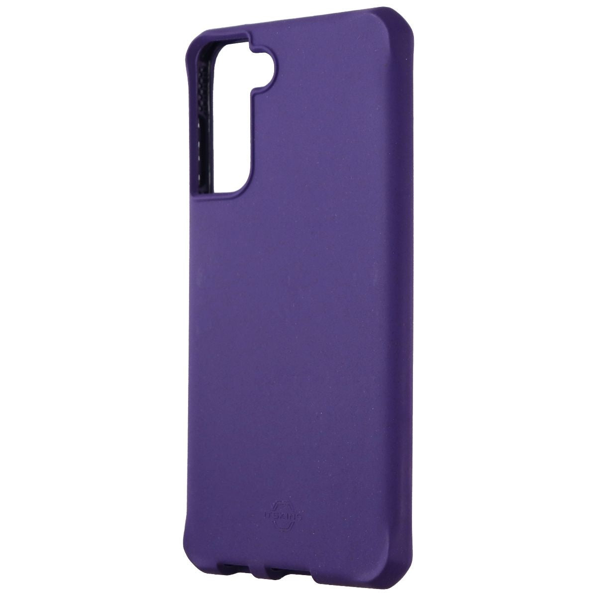 ITSKINS Feroniabio Terra Series Case for Samsung Galaxy (S21+) - Purple Cell Phone - Cases, Covers & Skins ITSKINS    - Simple Cell Bulk Wholesale Pricing - USA Seller