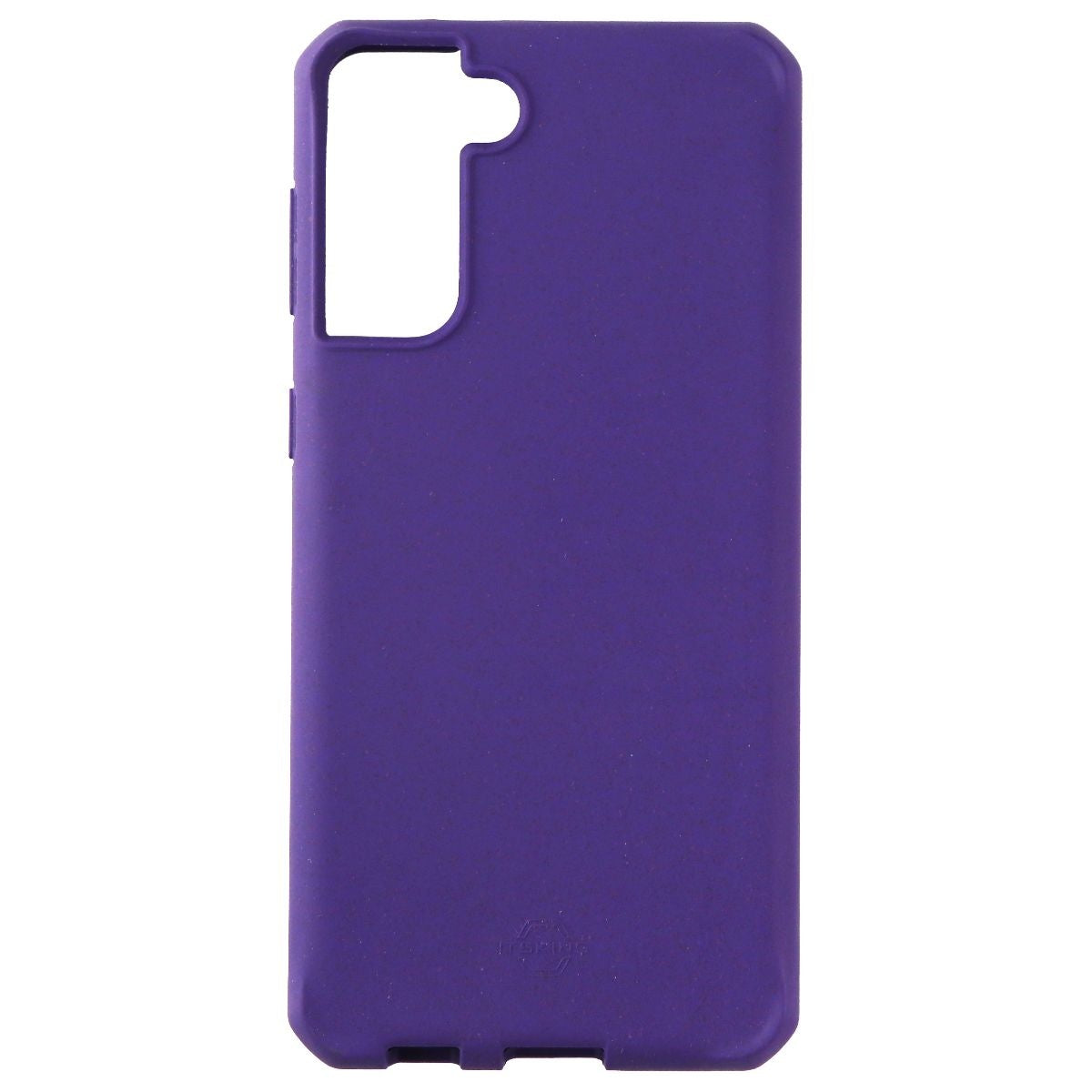ITSKINS Feroniabio Terra Series Case for Samsung Galaxy (S21+) - Purple Cell Phone - Cases, Covers & Skins ITSKINS    - Simple Cell Bulk Wholesale Pricing - USA Seller