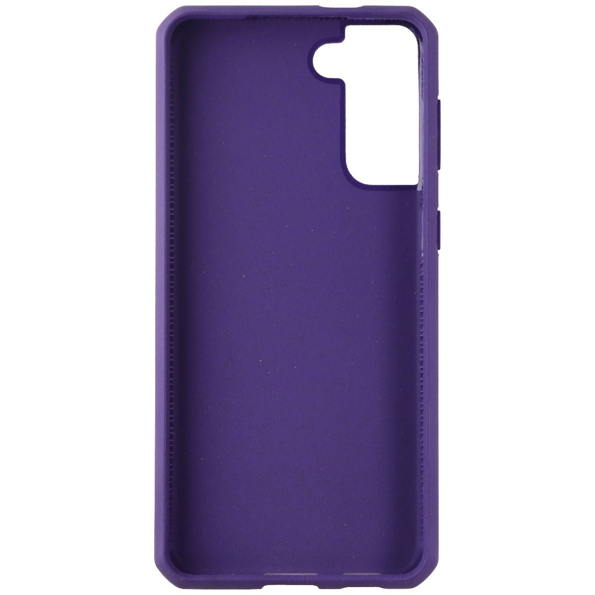 ITSKINS Feroniabio Terra Series Case for Samsung Galaxy (S21+) - Purple Cell Phone - Cases, Covers & Skins ITSKINS    - Simple Cell Bulk Wholesale Pricing - USA Seller