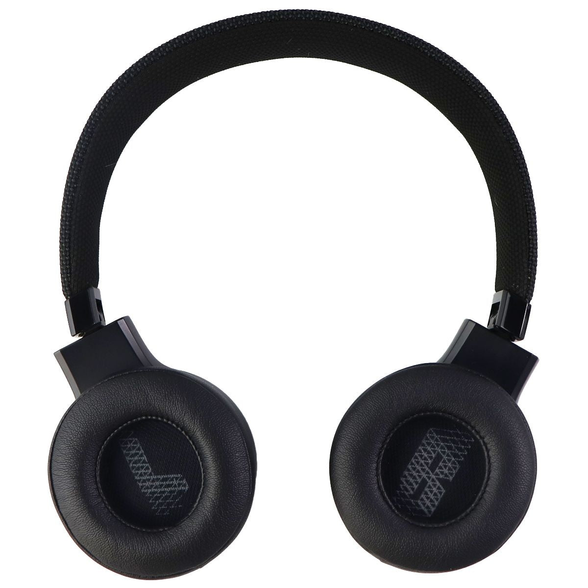 JBL LIVE 400BT On-Ear Wireless Headphones - Black Portable Audio - Headphones JBL    - Simple Cell Bulk Wholesale Pricing - USA Seller