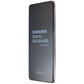 Samsung Galaxy S20 Ultra 5G (6.9-in) (SM-G988U) Unlocked - 128GB/Cosmic Gray Cell Phones & Smartphones Samsung    - Simple Cell Bulk Wholesale Pricing - USA Seller