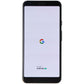 Google Pixel 3a XL (6.0-inch) Smartphone (G020C) Unlocked - 64GB / Just Black Cell Phones & Smartphones Google    - Simple Cell Bulk Wholesale Pricing - USA Seller
