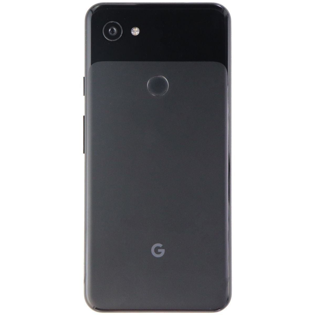 Google Pixel 3a XL (6.0-inch) Smartphone (G020C) Unlocked - 64GB / Just Black Cell Phones & Smartphones Google    - Simple Cell Bulk Wholesale Pricing - USA Seller