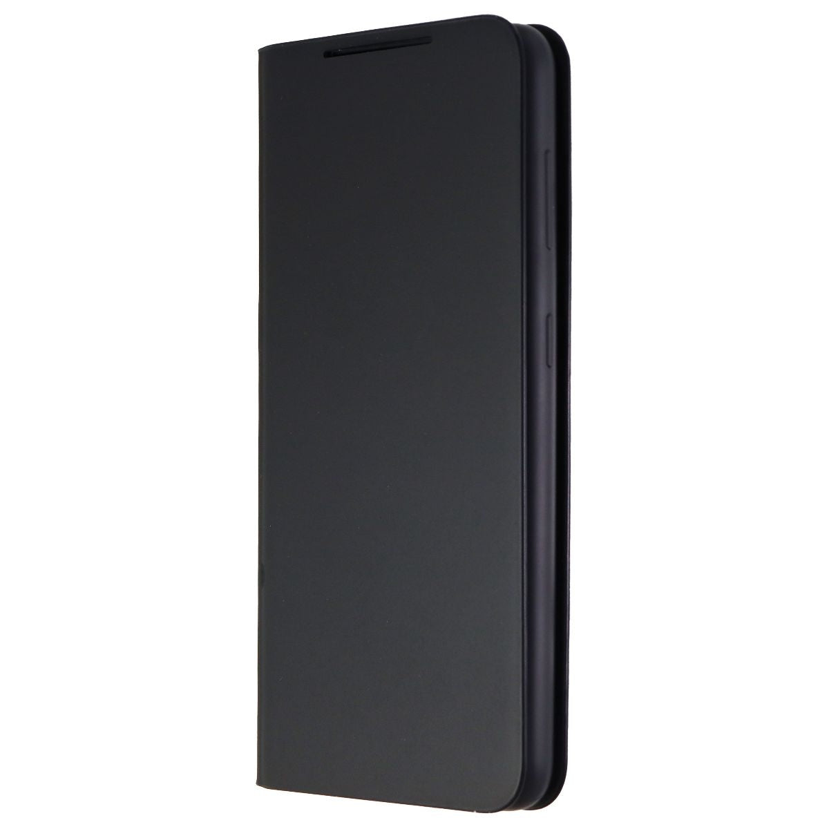 Samsung Official LED Wallet Cover for Samsung Galaxy S21 / S21 5G - Black Cell Phone - Cases, Covers & Skins Samsung Electronics    - Simple Cell Bulk Wholesale Pricing - USA Seller