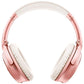 Bose QuietComfort 35 II Bluetooth Noise-Cancelling Headphones - Rose Gold Portable Audio - Headphones Bose    - Simple Cell Bulk Wholesale Pricing - USA Seller