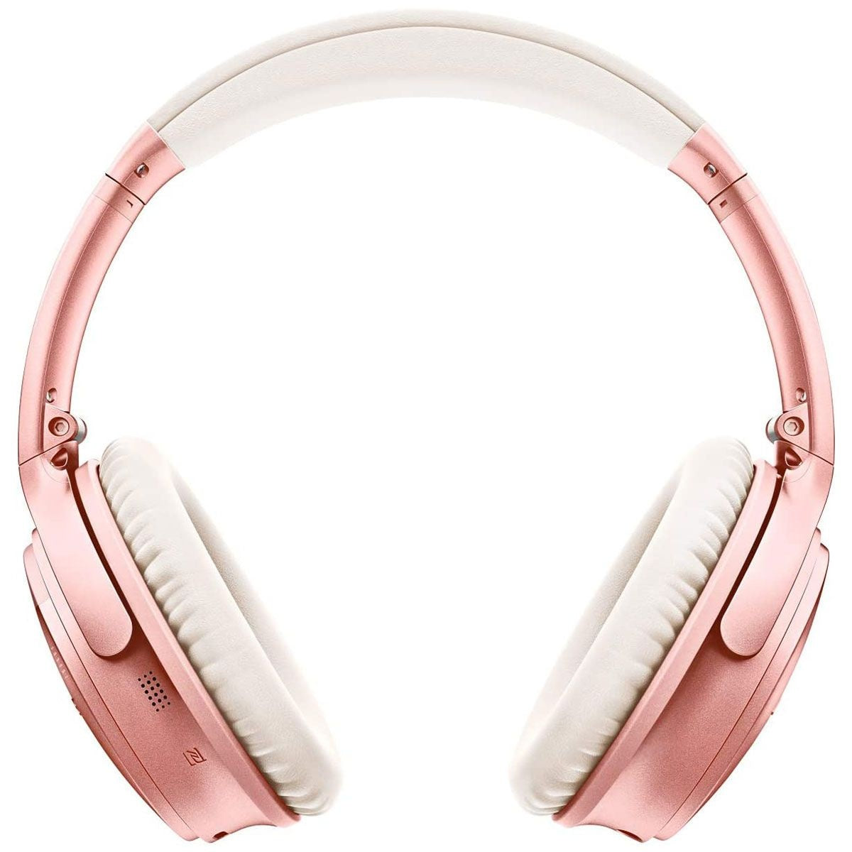 Bose QuietComfort 35 II Bluetooth Noise-Cancelling Headphones - Rose Gold Portable Audio - Headphones Bose    - Simple Cell Bulk Wholesale Pricing - USA Seller