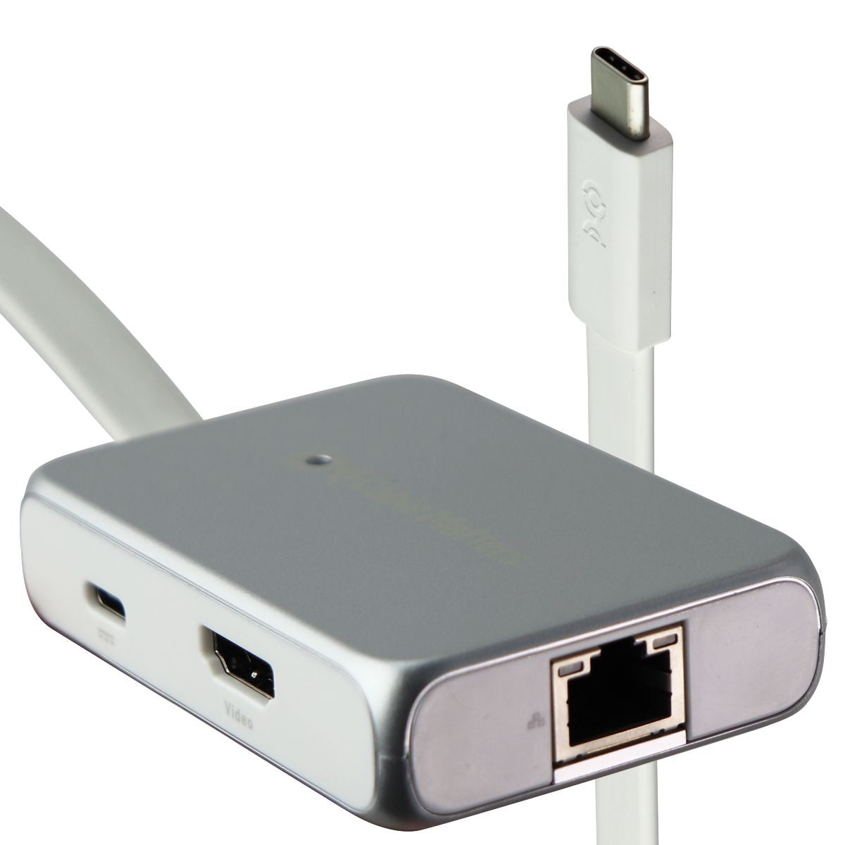Cable Matters Pro Series USB-C Multiport Hub with HDMI 2.0 and Ethernet Cell Phone - Cables & Adapters Cable Matters    - Simple Cell Bulk Wholesale Pricing - USA Seller